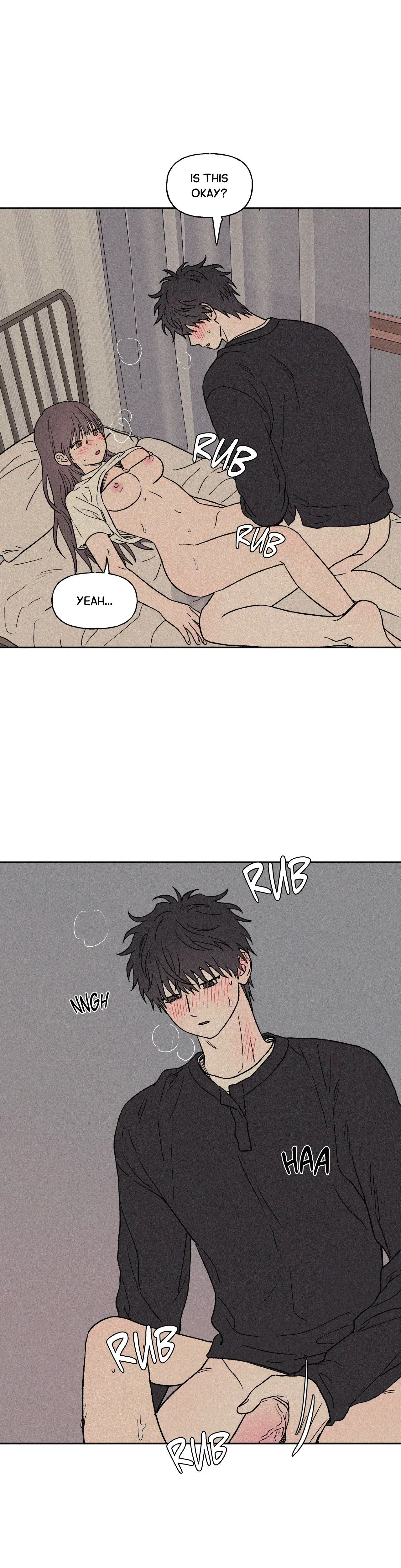 3xlove Chapter 56 - Page 5