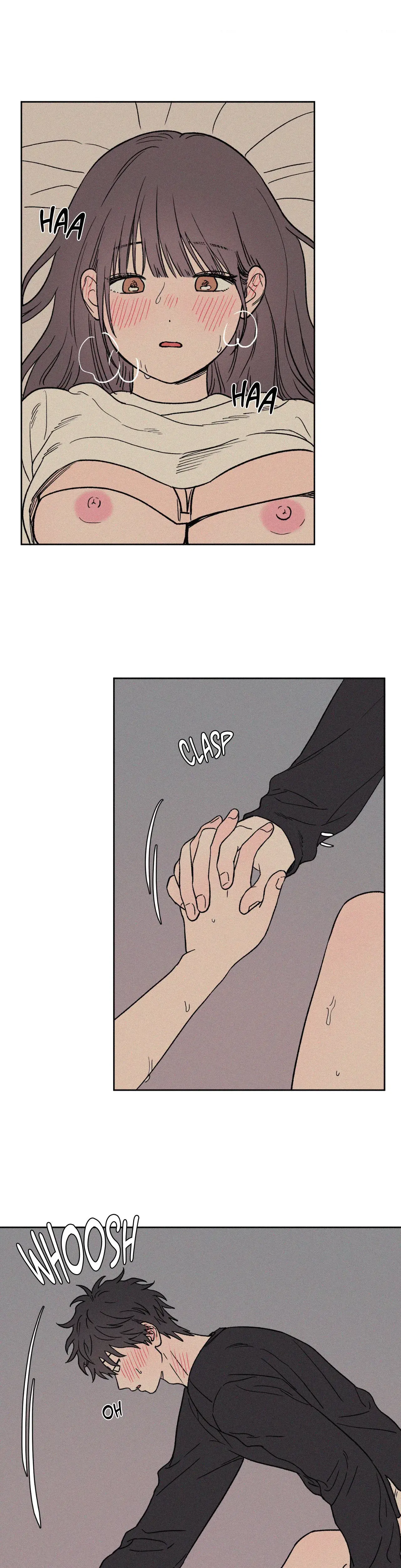 3xlove Chapter 56 - Page 6