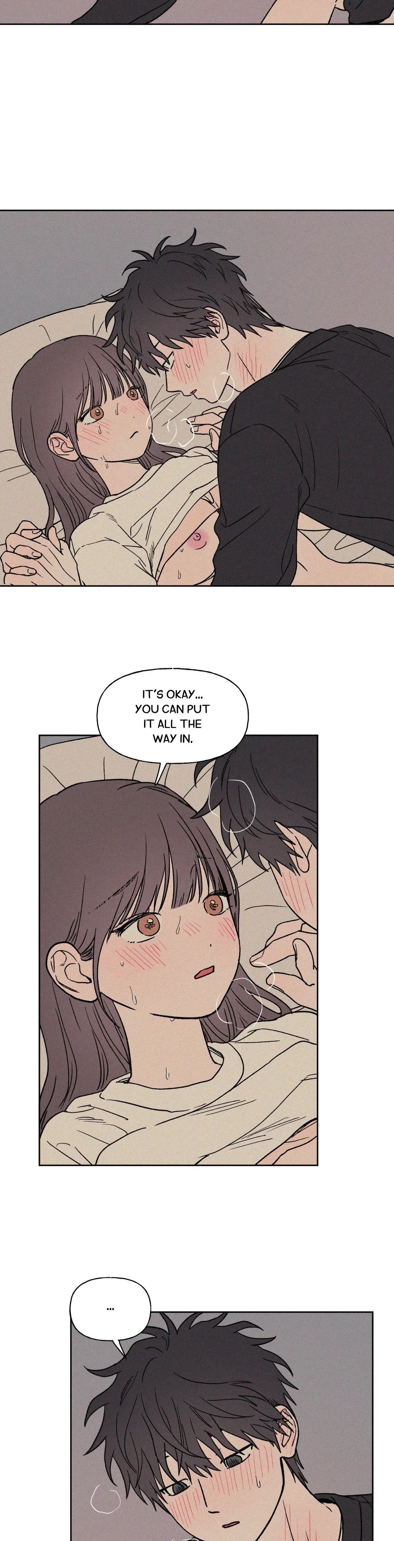 3xlove Chapter 56 - Page 7