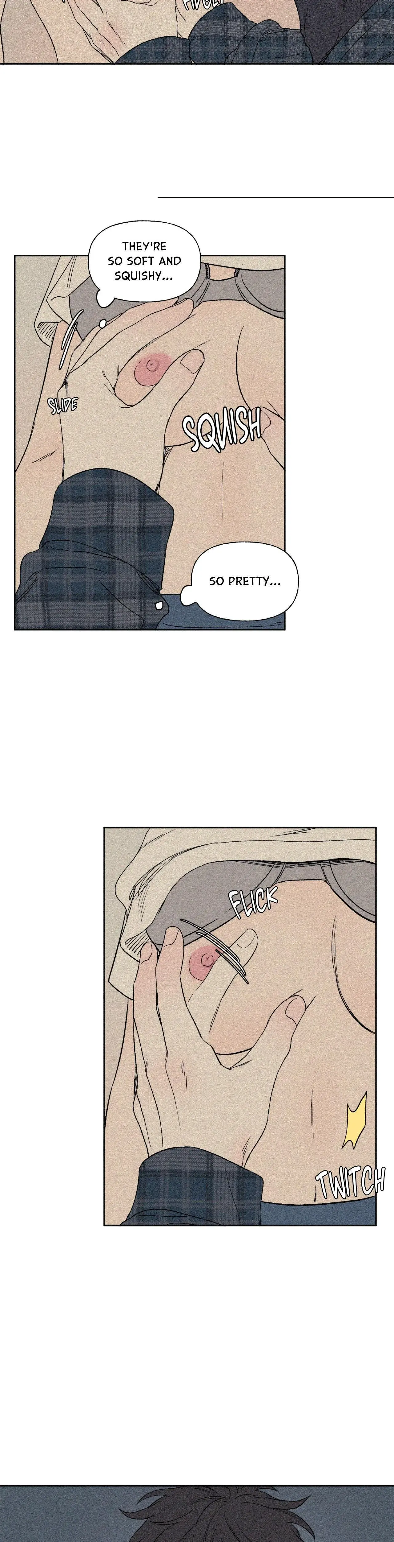 3xlove Chapter 6 - Page 11