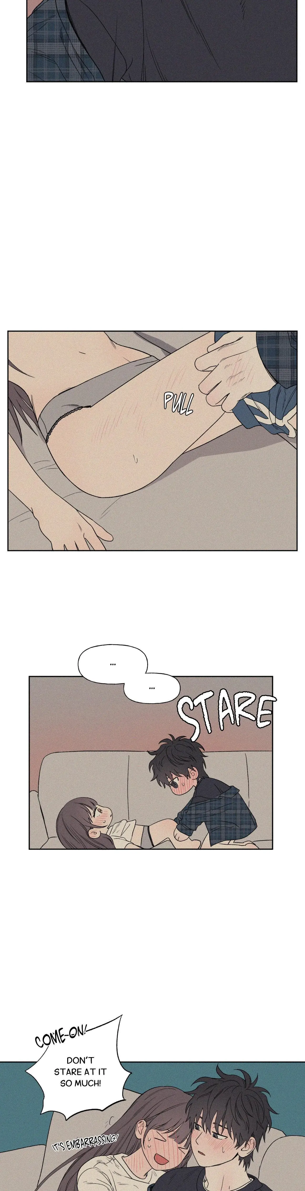 3xlove Chapter 6 - Page 14