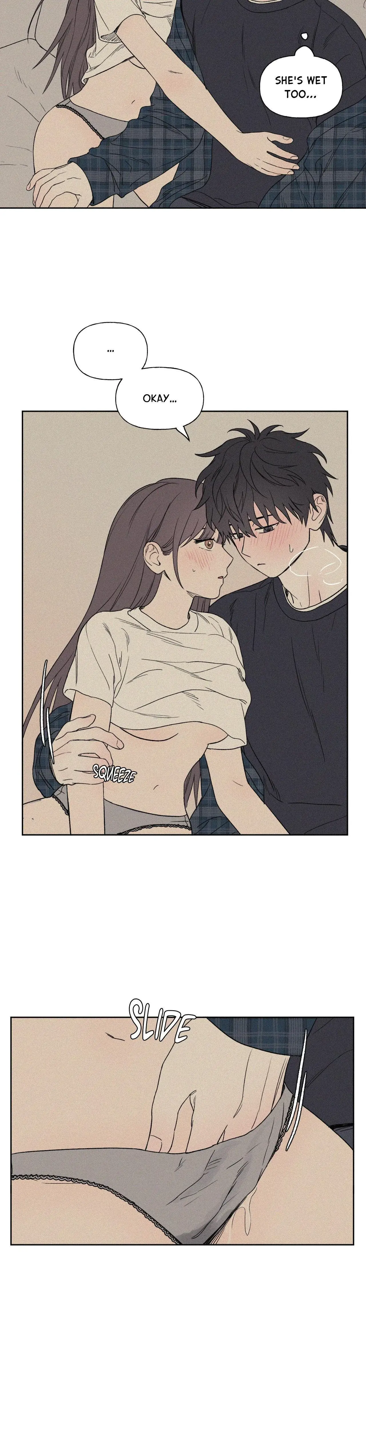 3xlove Chapter 6 - Page 15