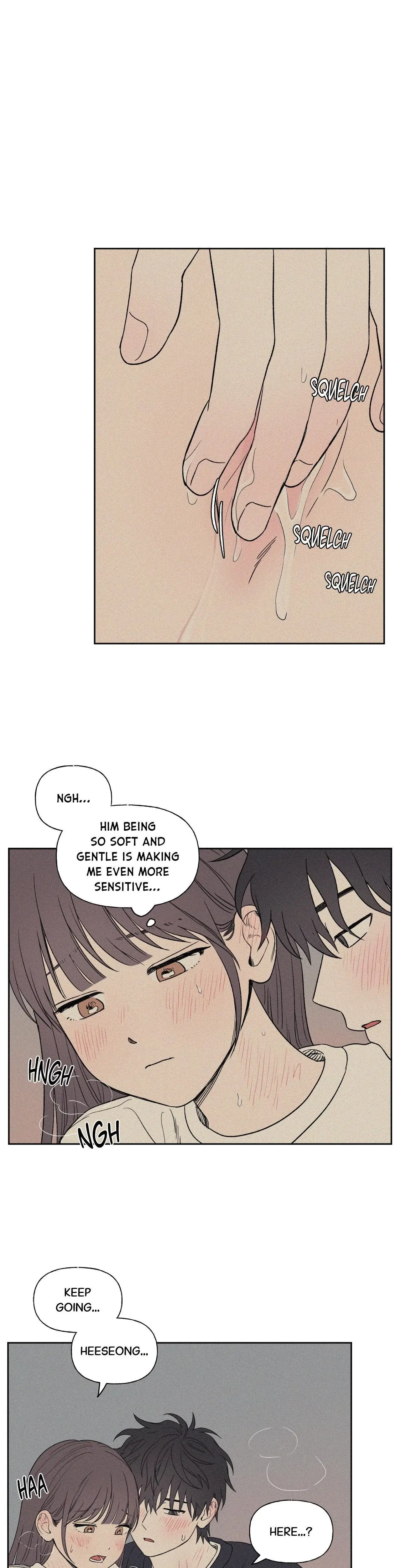 3xlove Chapter 6 - Page 17