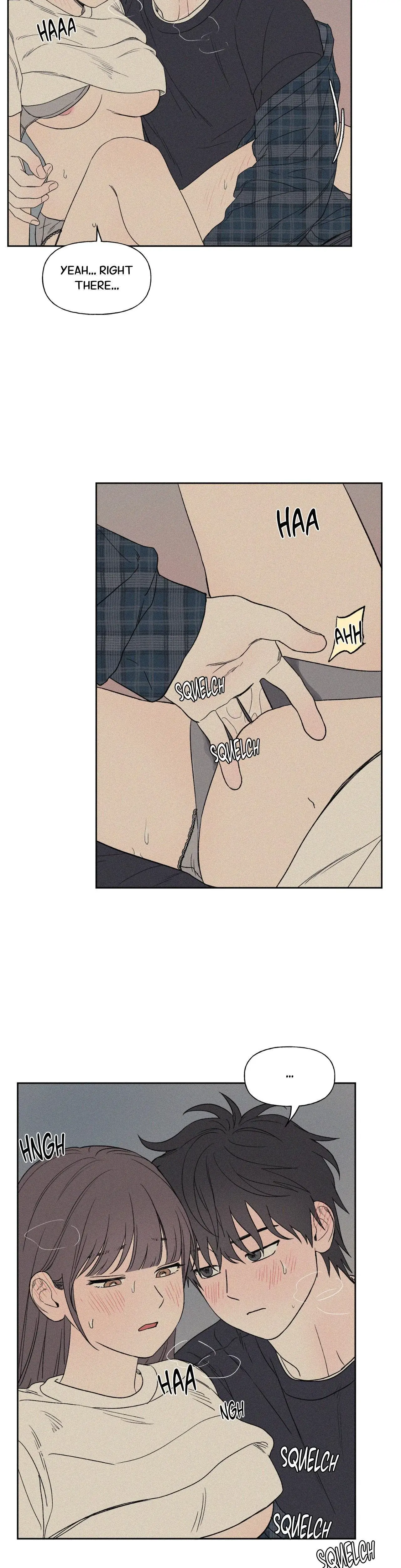 3xlove Chapter 6 - Page 18