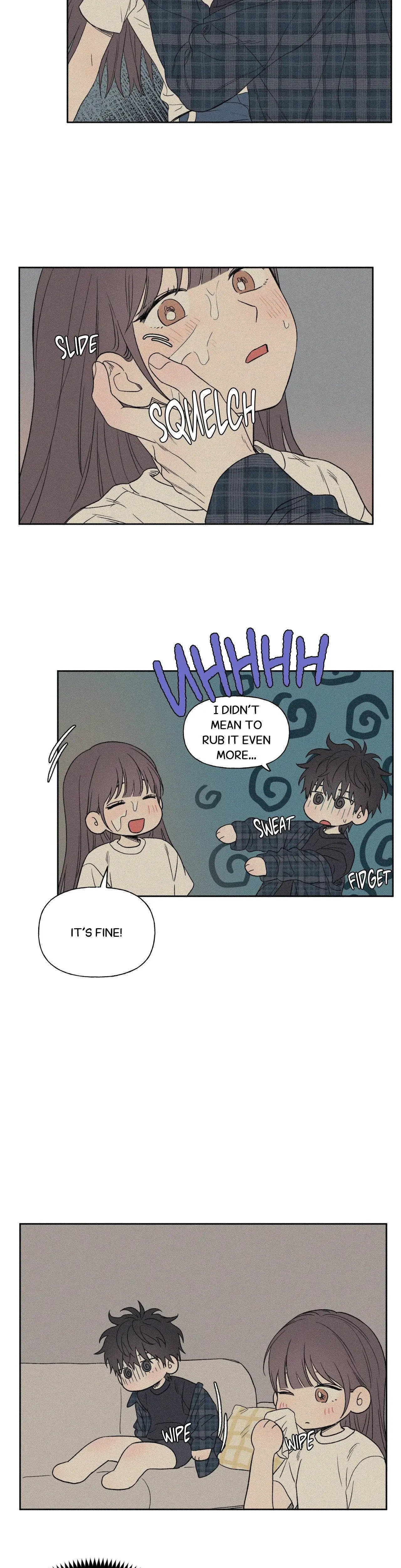 3xlove Chapter 6 - Page 2