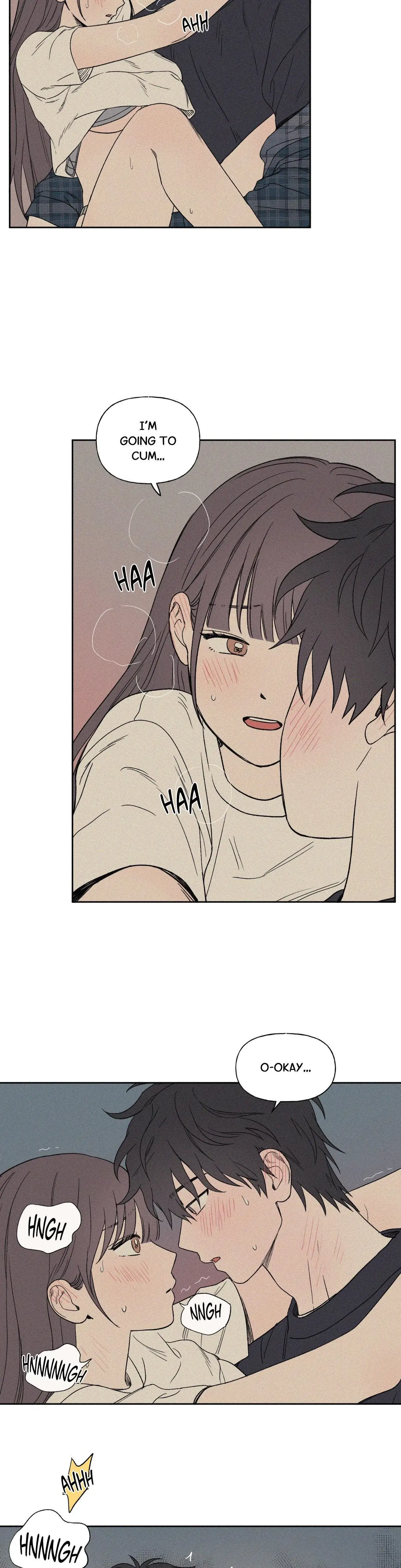 3xlove Chapter 6 - Page 20