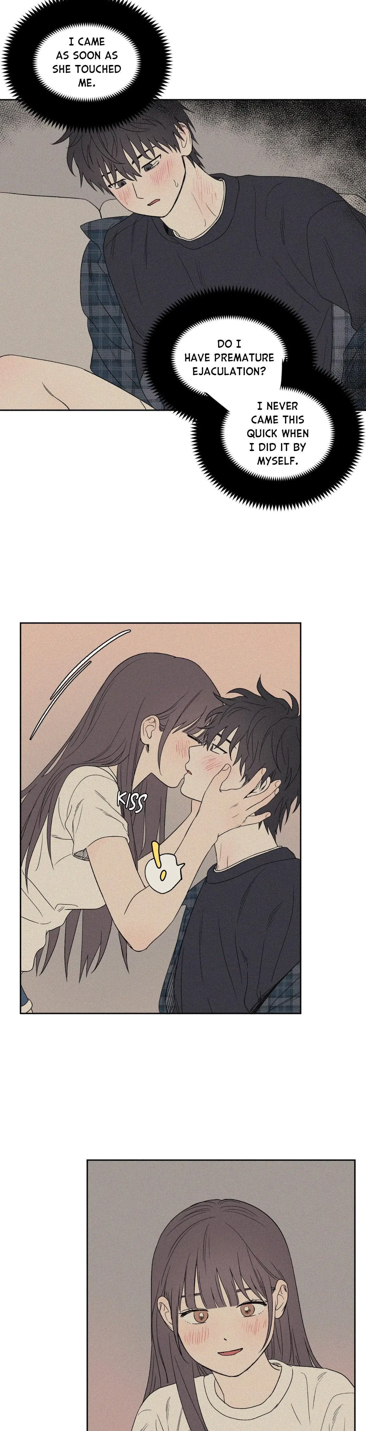 3xlove Chapter 6 - Page 3