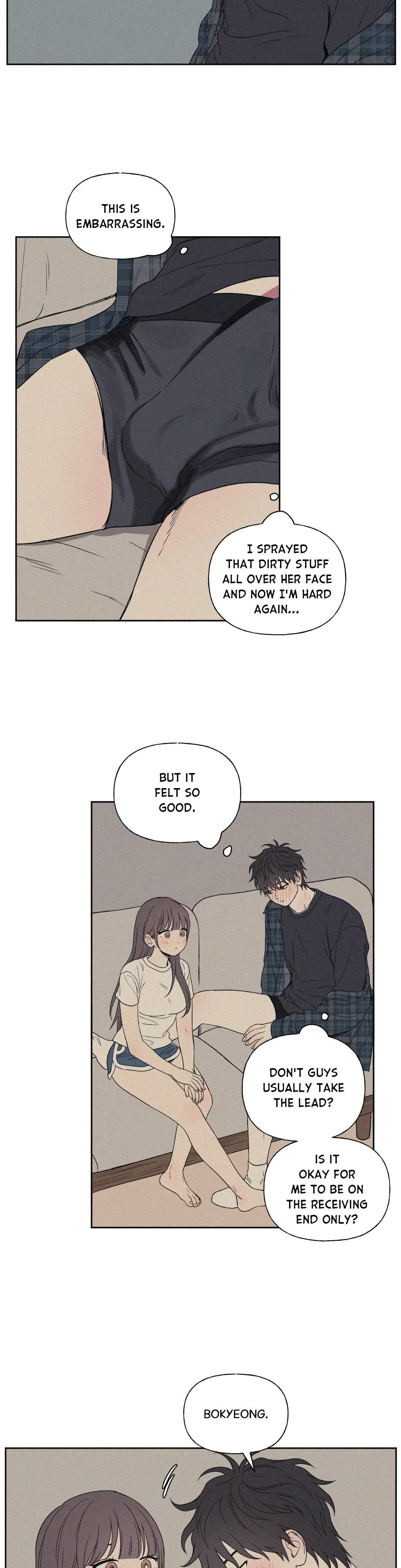 3xlove Chapter 6 - Page 5