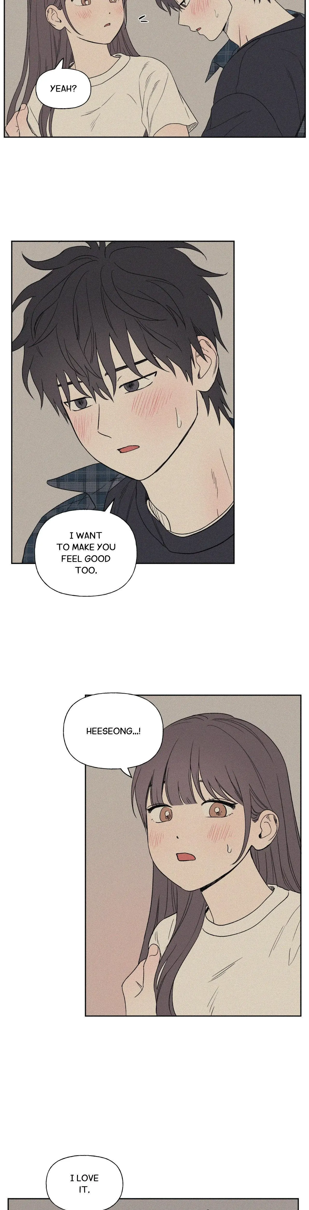3xlove Chapter 6 - Page 6