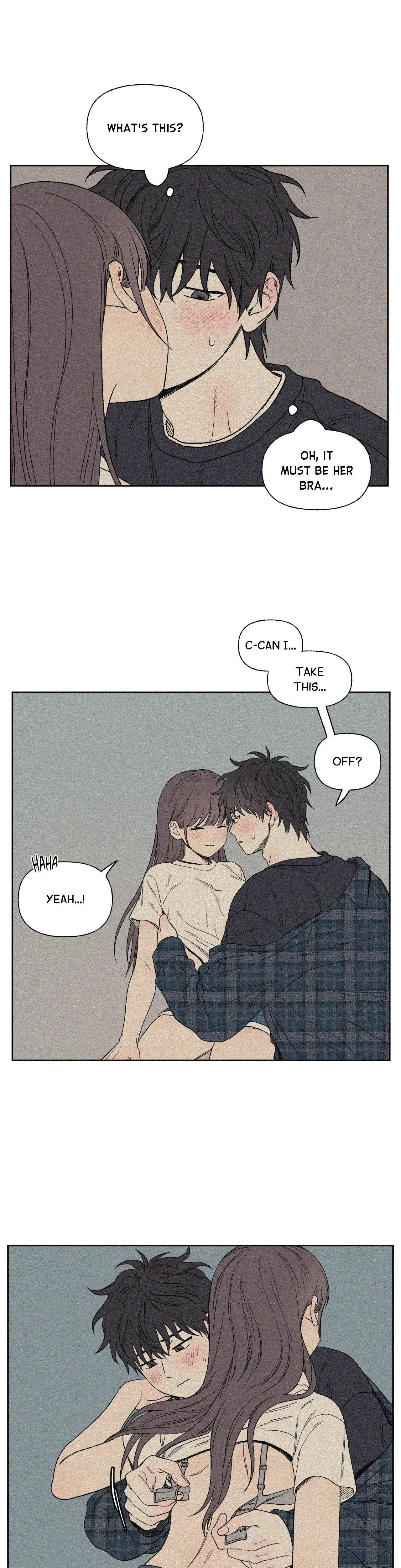 3xlove Chapter 6 - Page 8