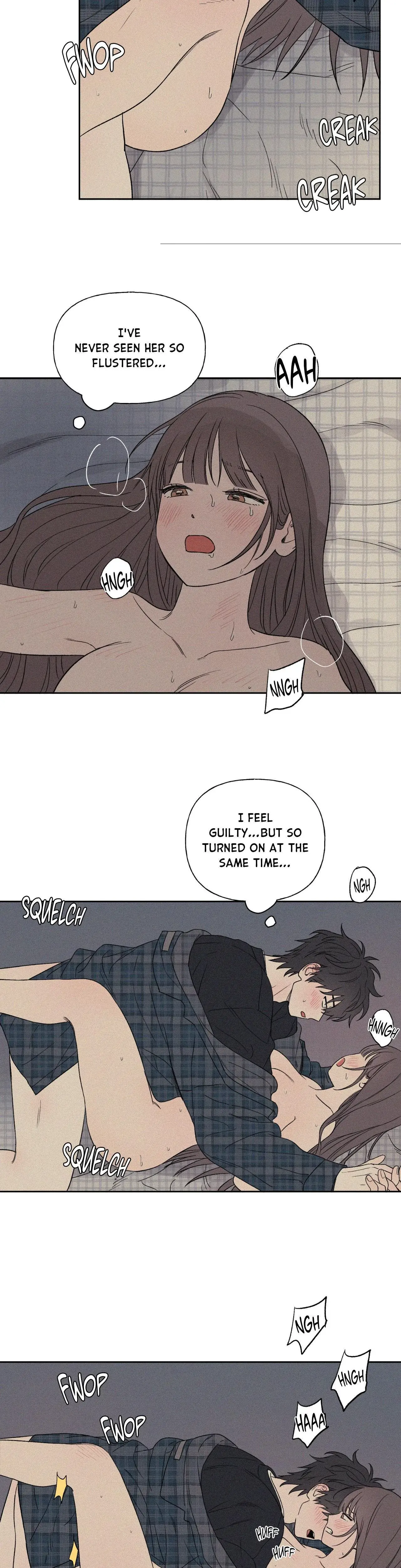 3xlove Chapter 7 - Page 16