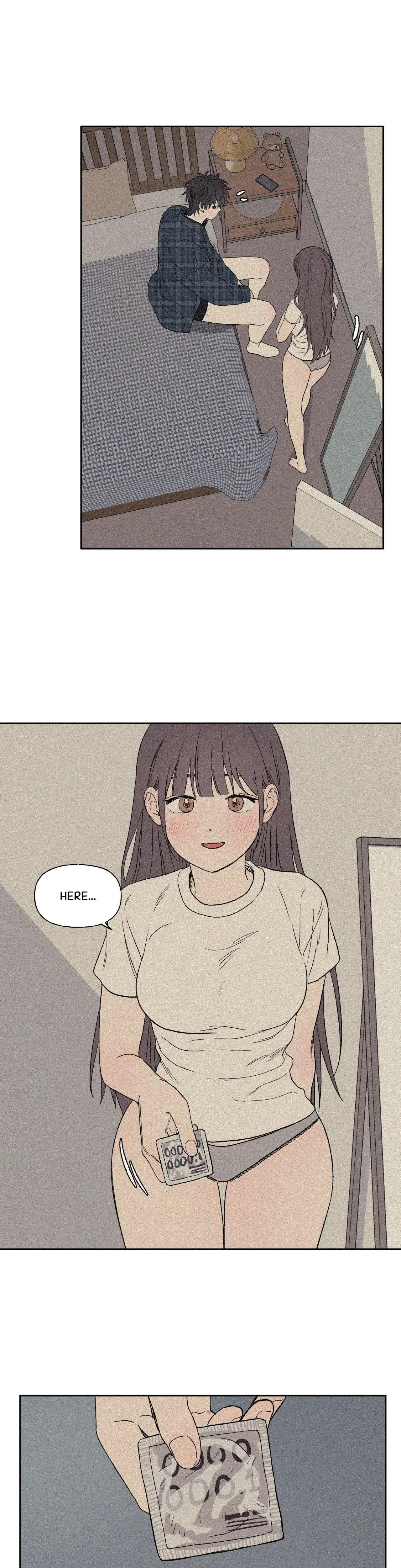 3xlove Chapter 7 - Page 2