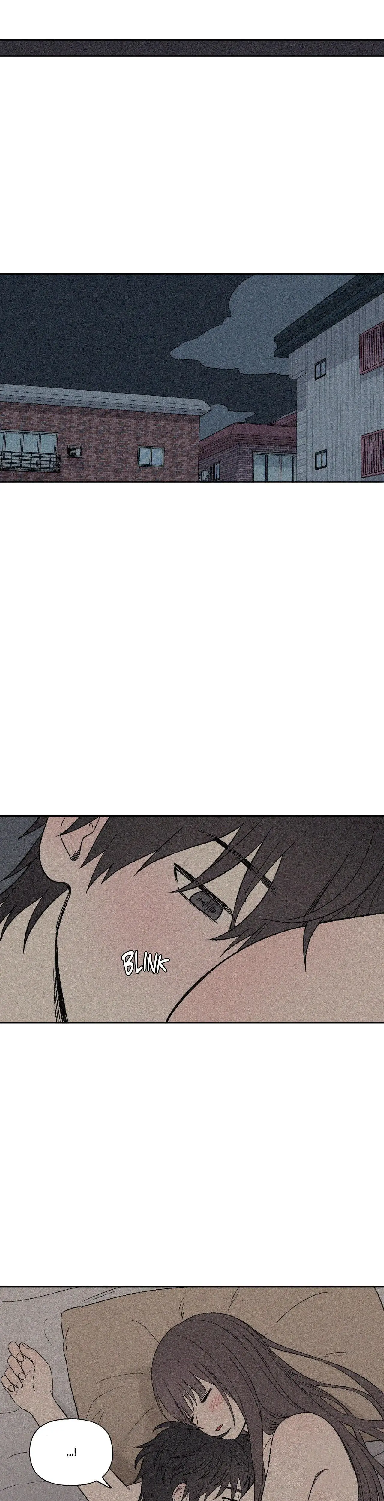 3xlove Chapter 7 - Page 20