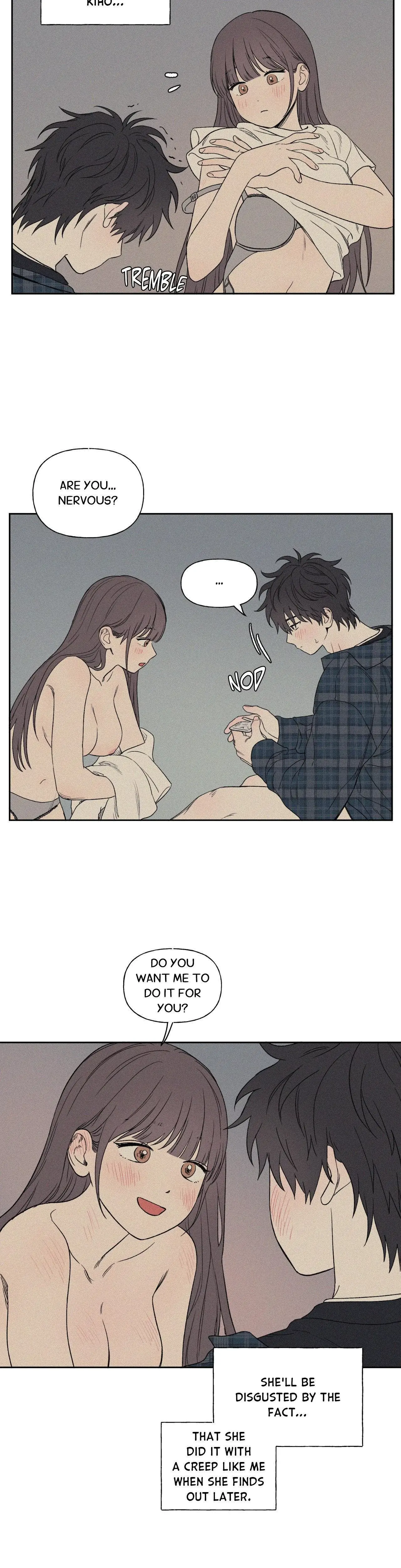 3xlove Chapter 7 - Page 4
