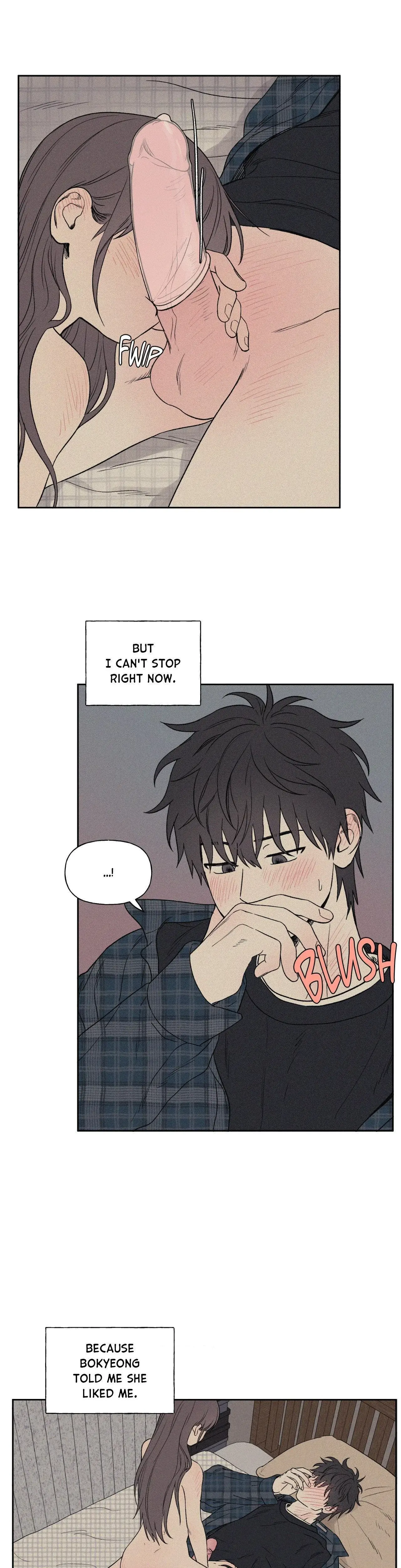 3xlove Chapter 7 - Page 5