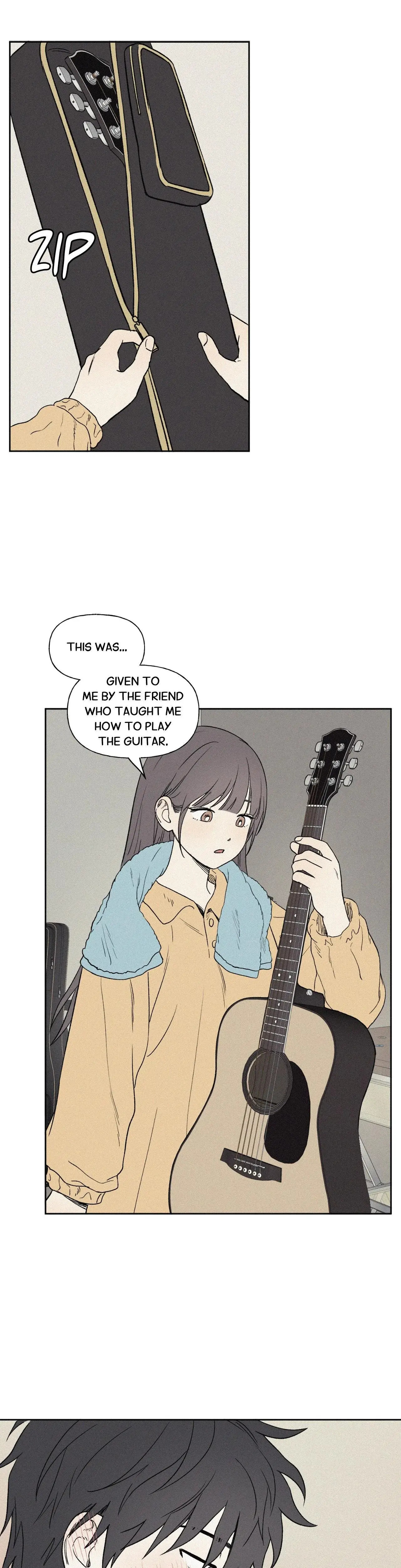 3xlove Chapter 8 - Page 11