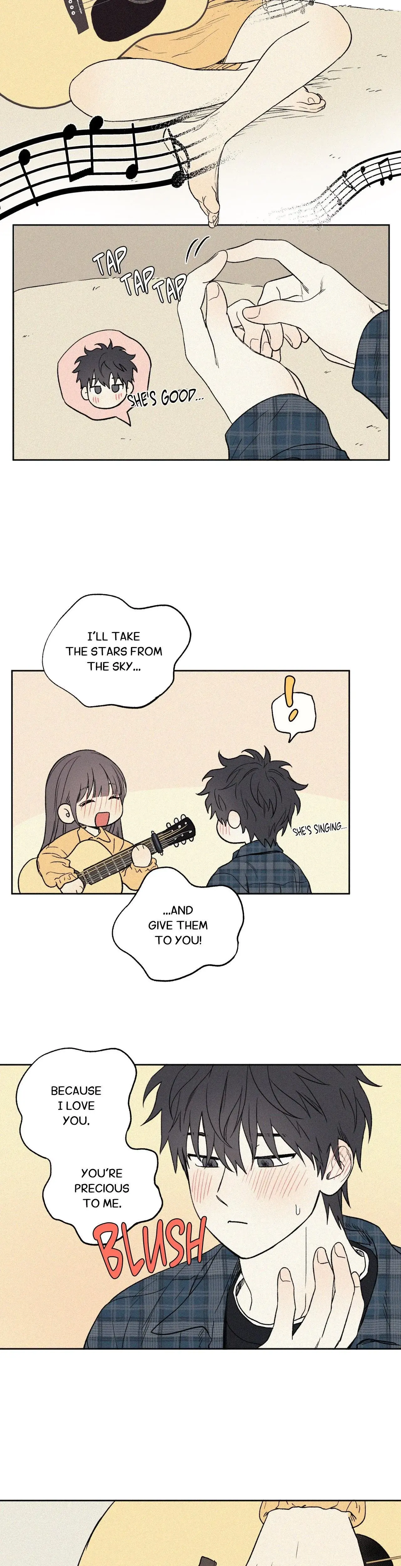 3xlove Chapter 8 - Page 17