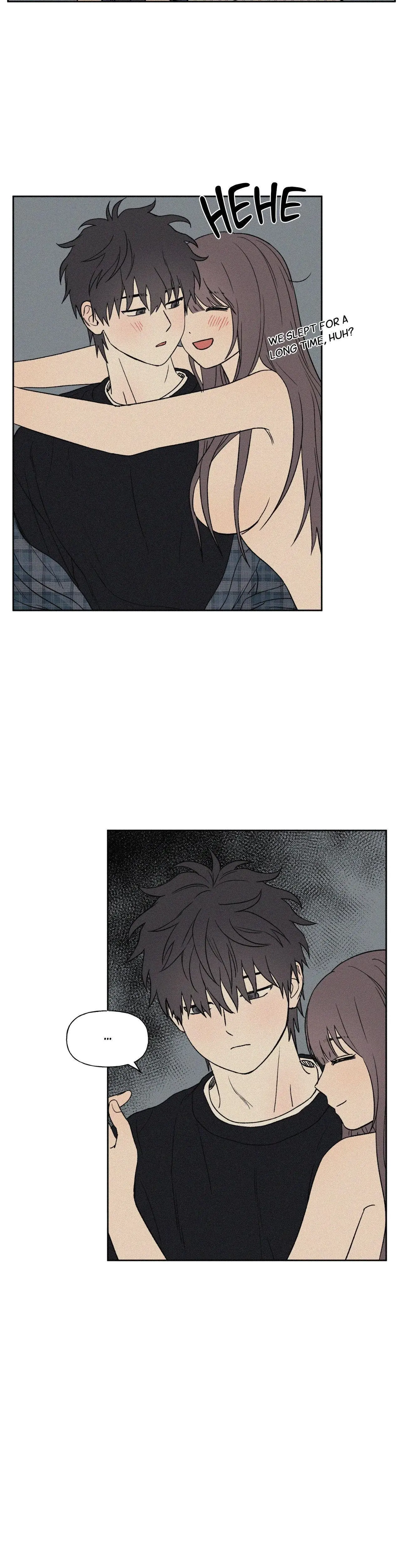 3xlove Chapter 8 - Page 2