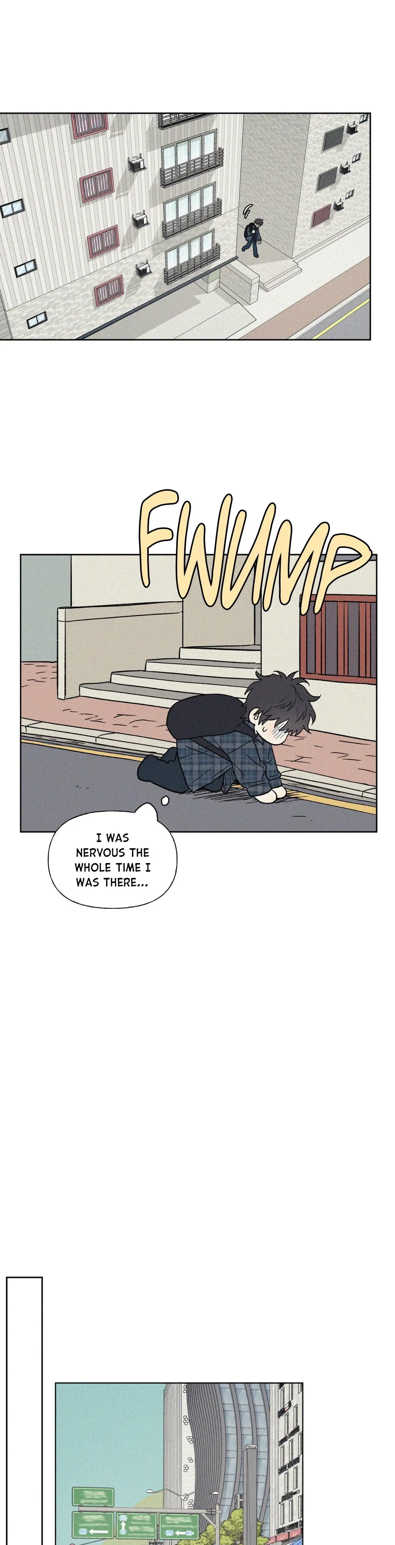 3xlove Chapter 8 - Page 22