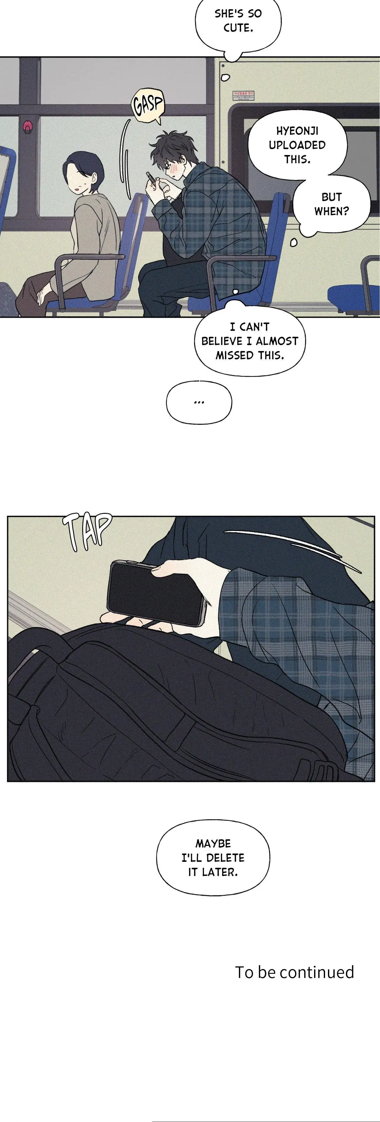 3xlove Chapter 8 - Page 26