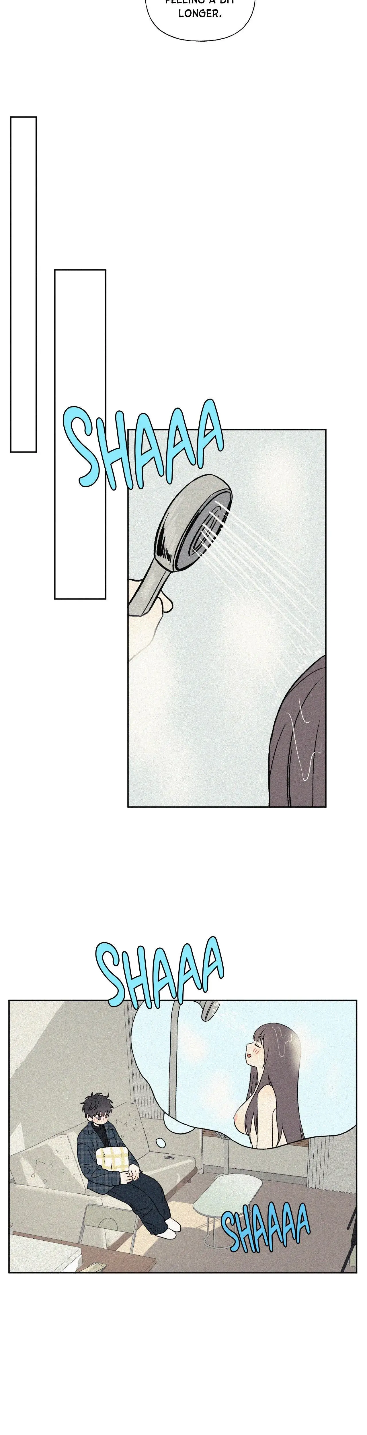 3xlove Chapter 8 - Page 7