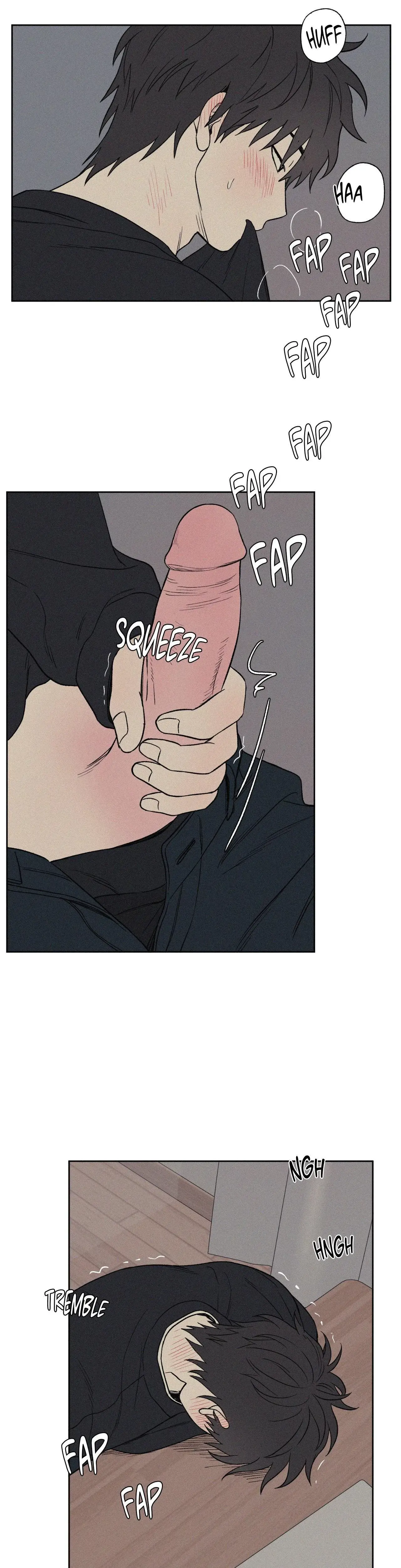 3xlove Chapter 9 - Page 10