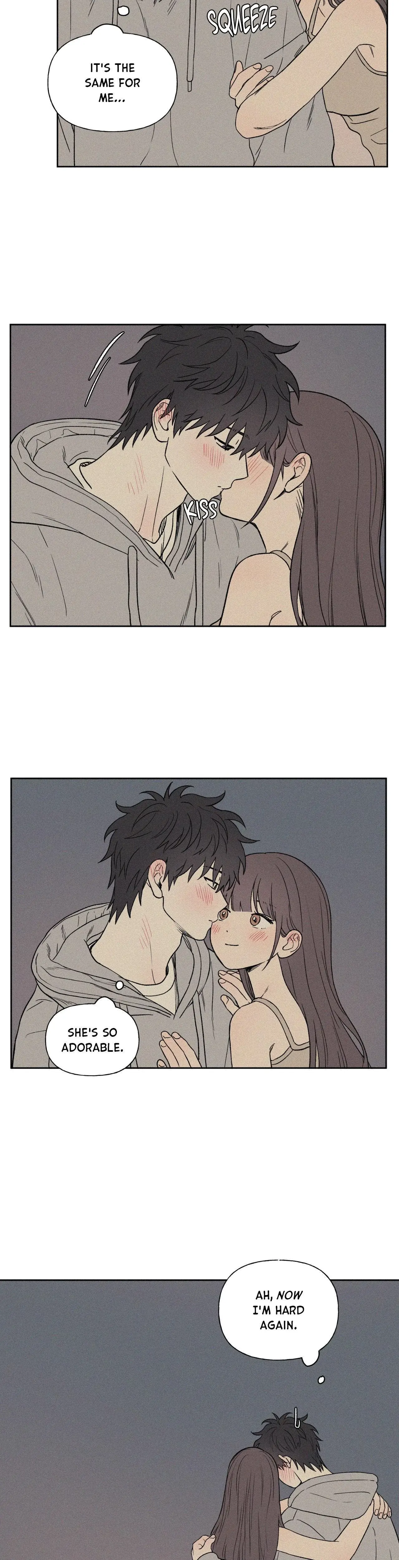 3xlove Chapter 9 - Page 18