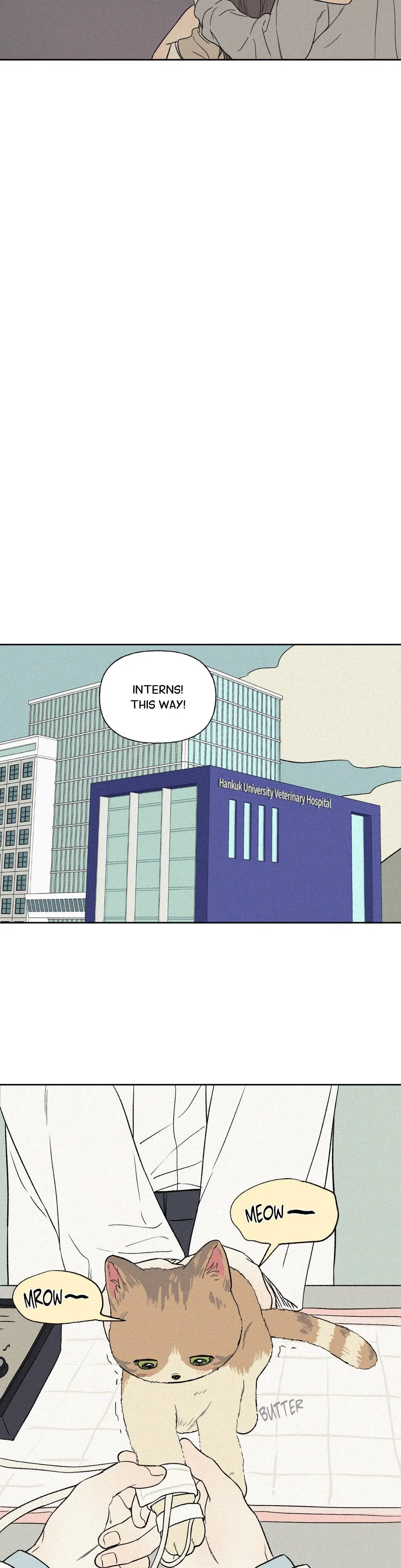 3xlove Chapter 9 - Page 19