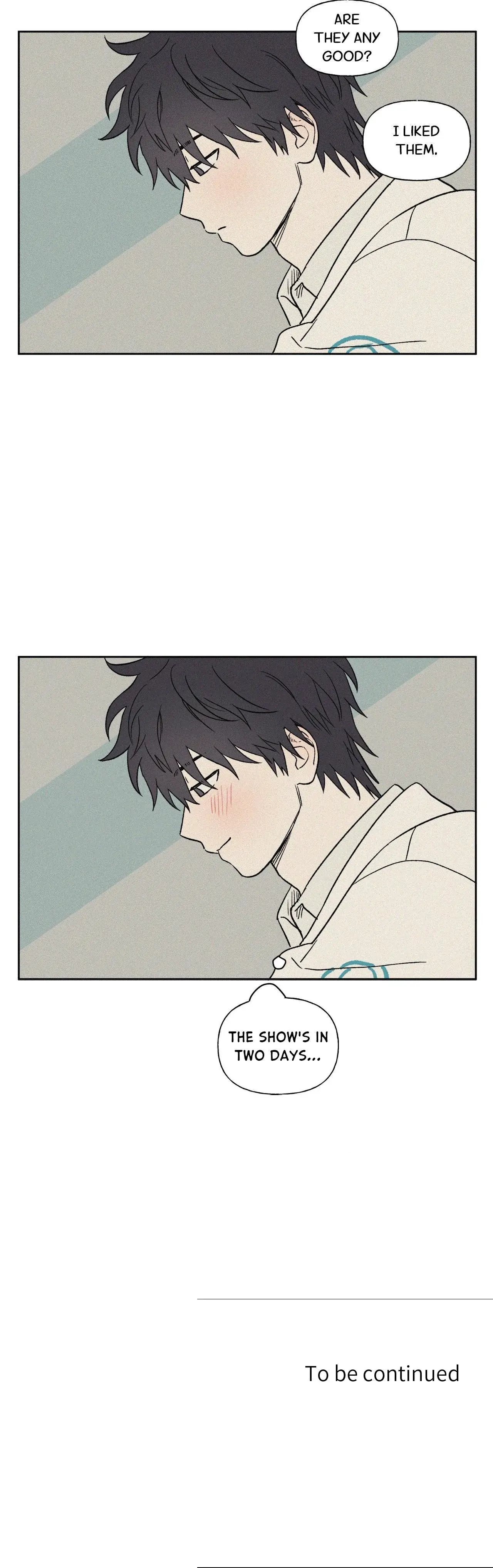 3xlove Chapter 9 - Page 25