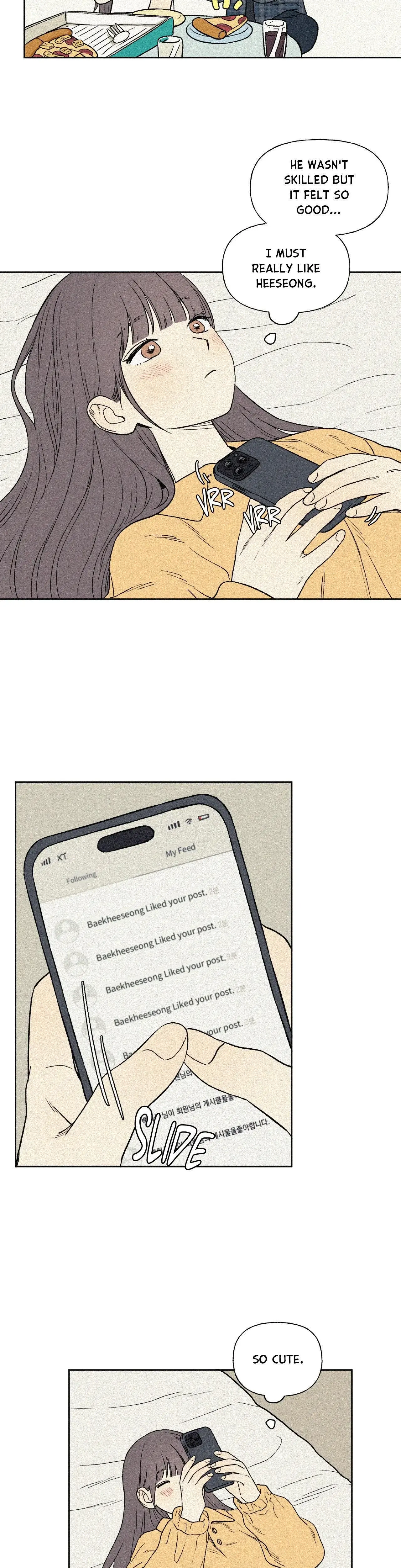 3xlove Chapter 9 - Page 3