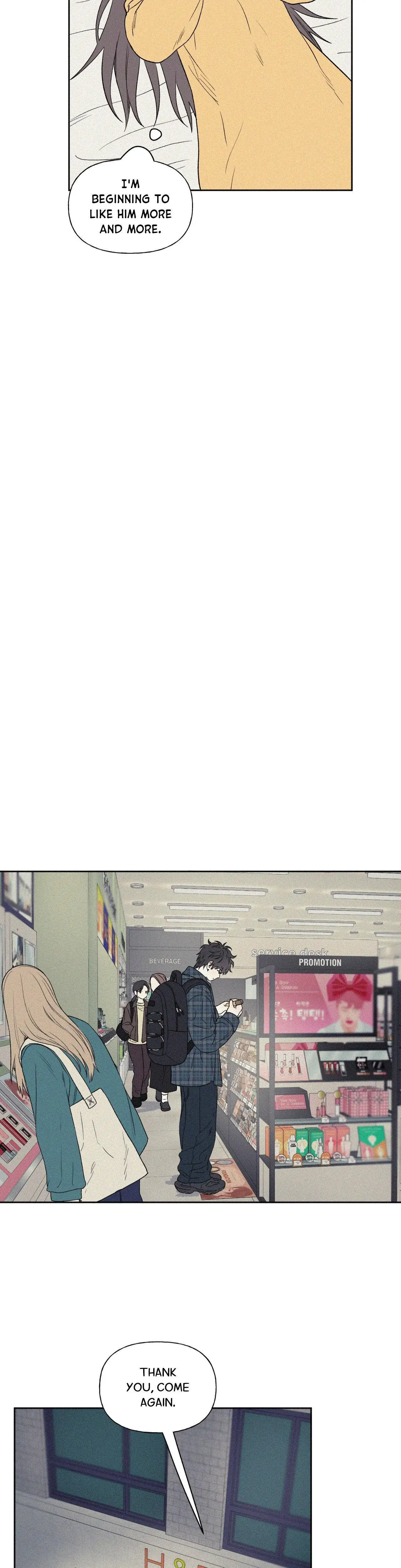 3xlove Chapter 9 - Page 4