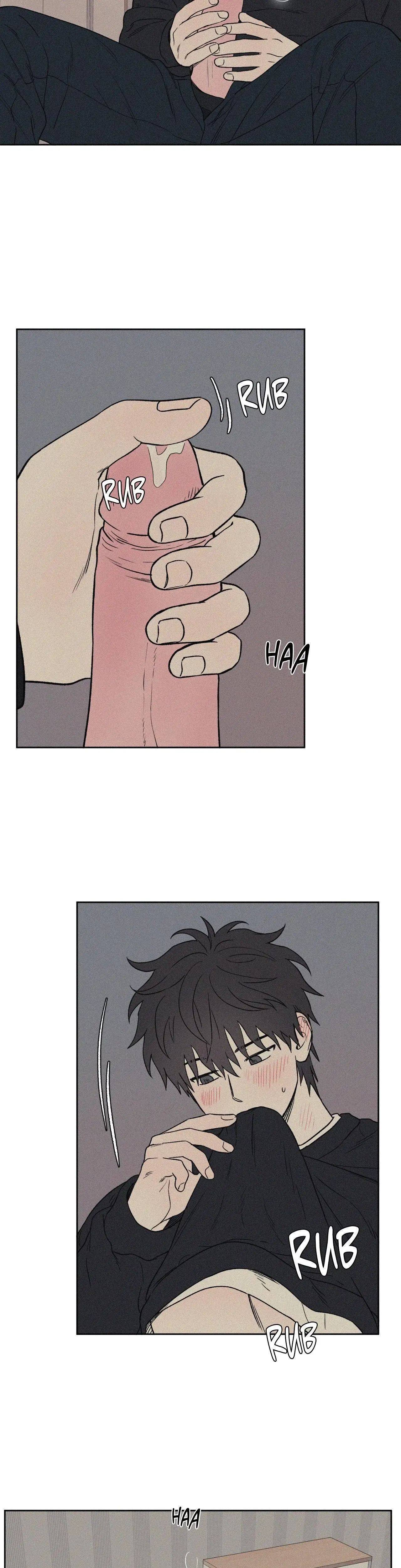 3xlove Chapter 9 - Page 8