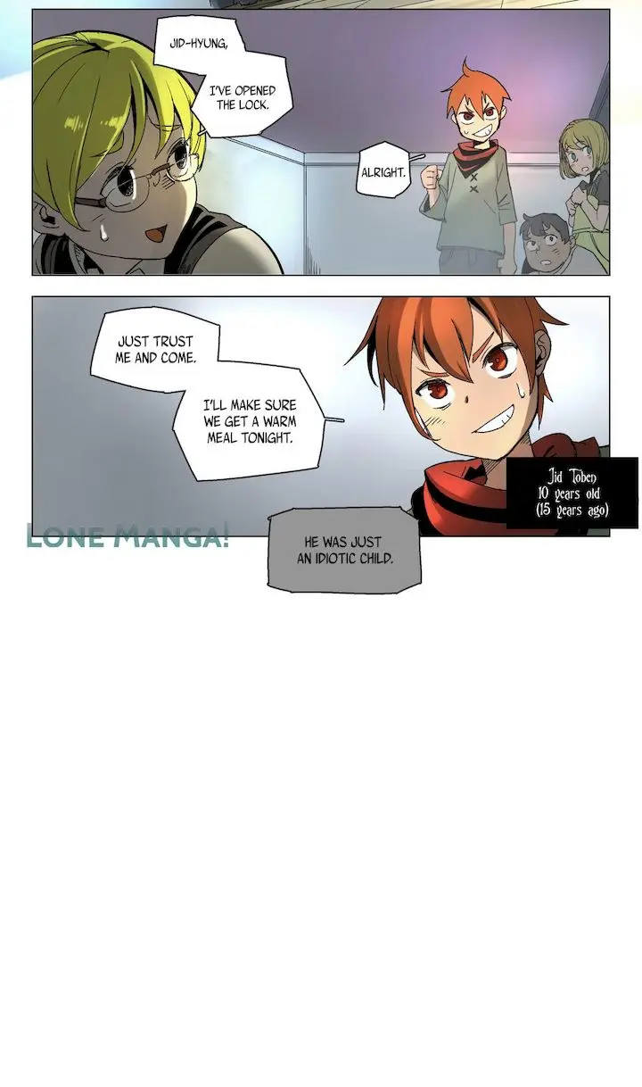 4 Cut Hero Chapter 10 - Page 7