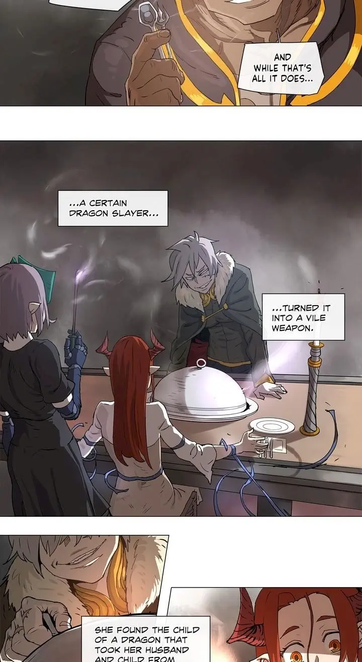 4 Cut Hero Chapter 102 - Page 10