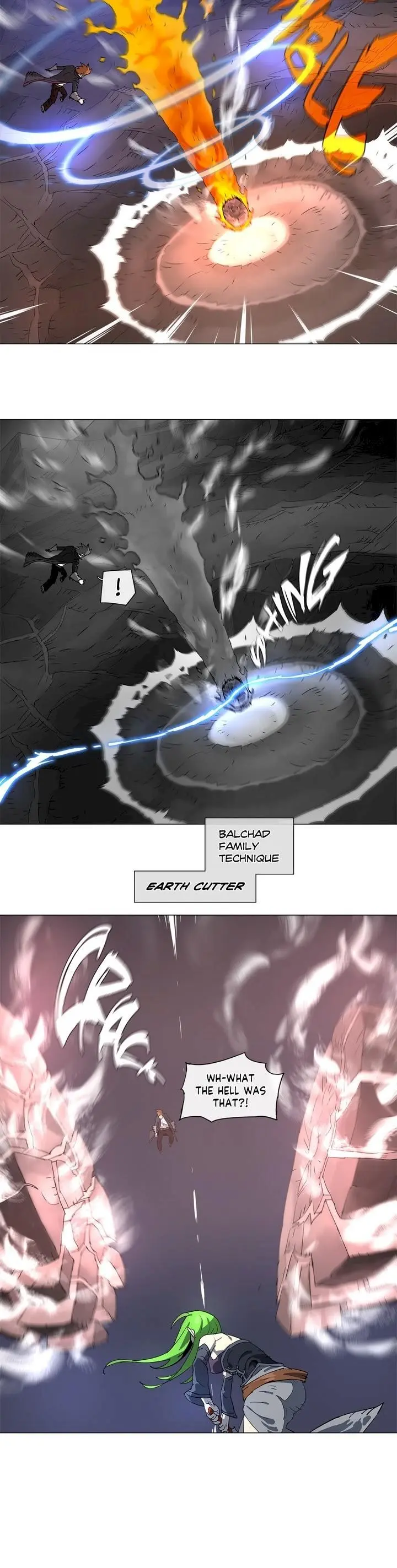 4 Cut Hero Chapter 120 - Page 15