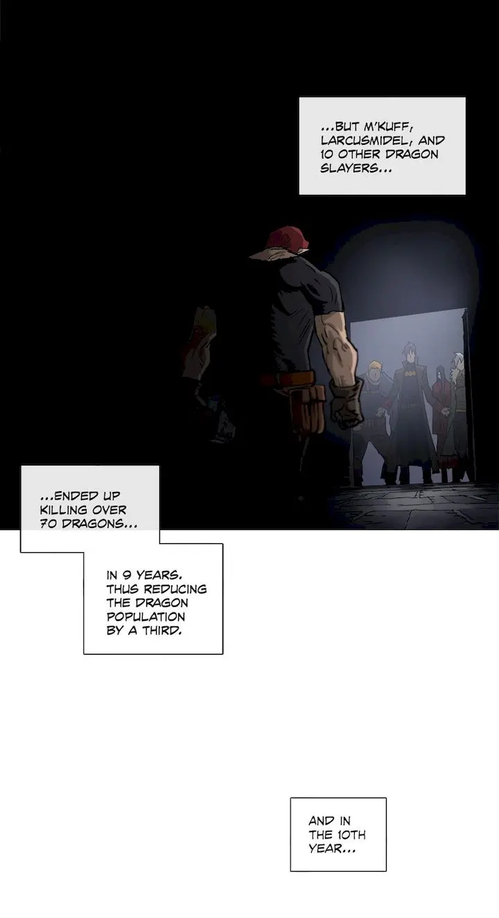 4 Cut Hero Chapter 134 - Page 33