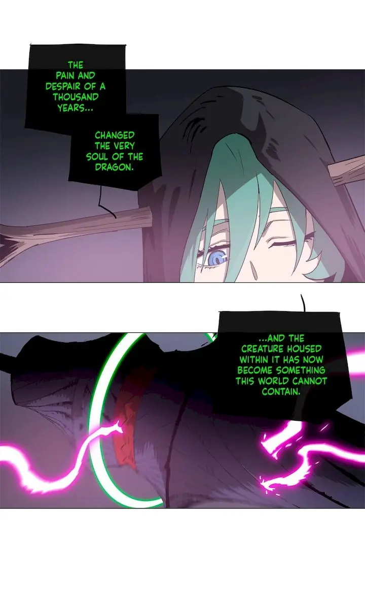 4 Cut Hero Chapter 134 - Page 40