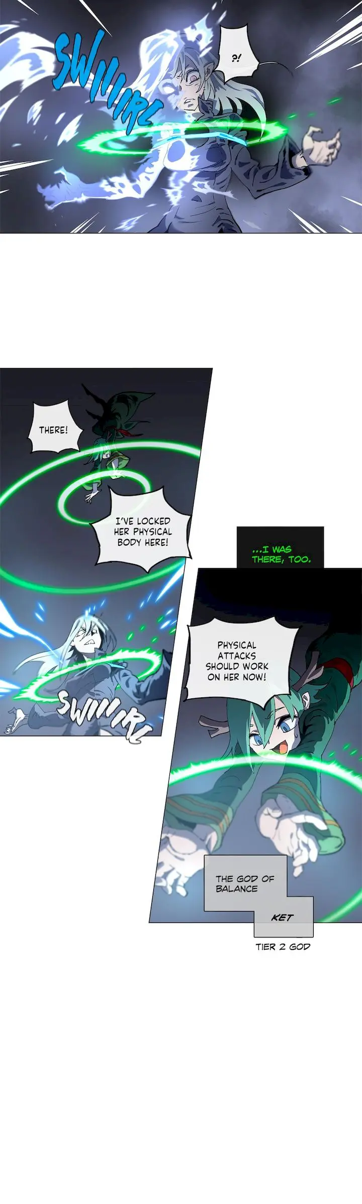 4 Cut Hero Chapter 139 - Page 7