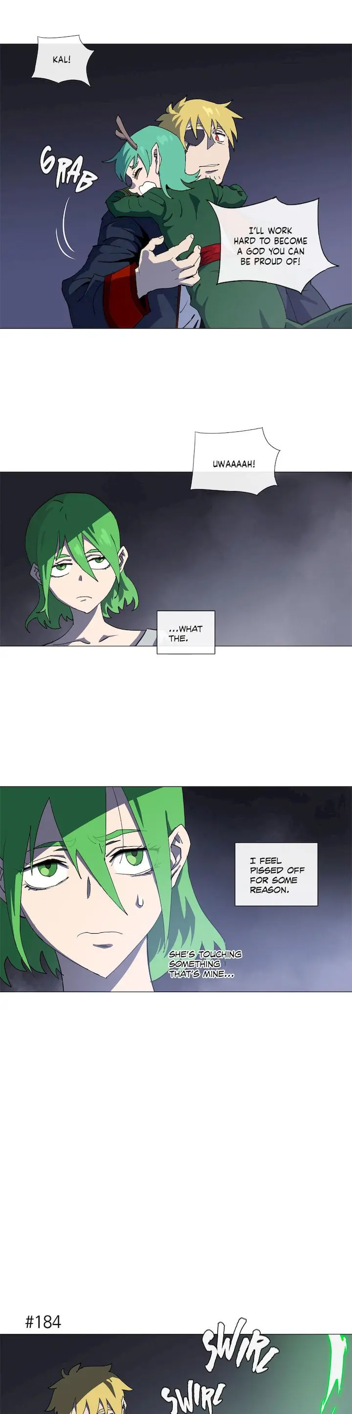 4 Cut Hero Chapter 145 - Page 15
