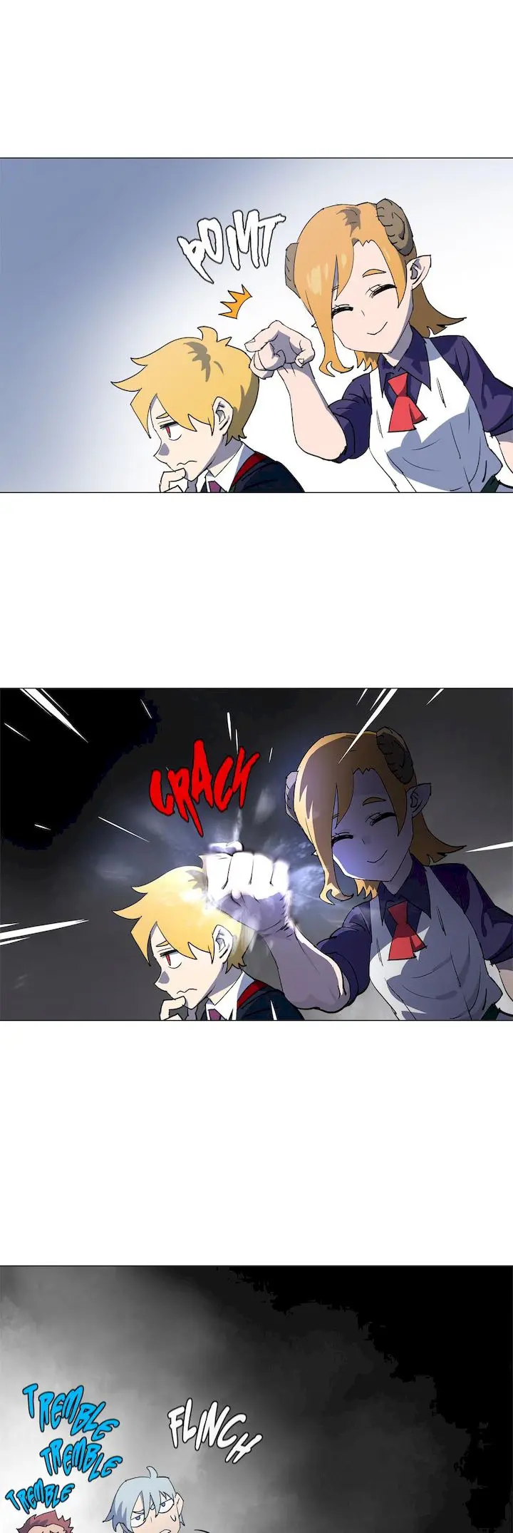 4 Cut Hero Chapter 146 - Page 23