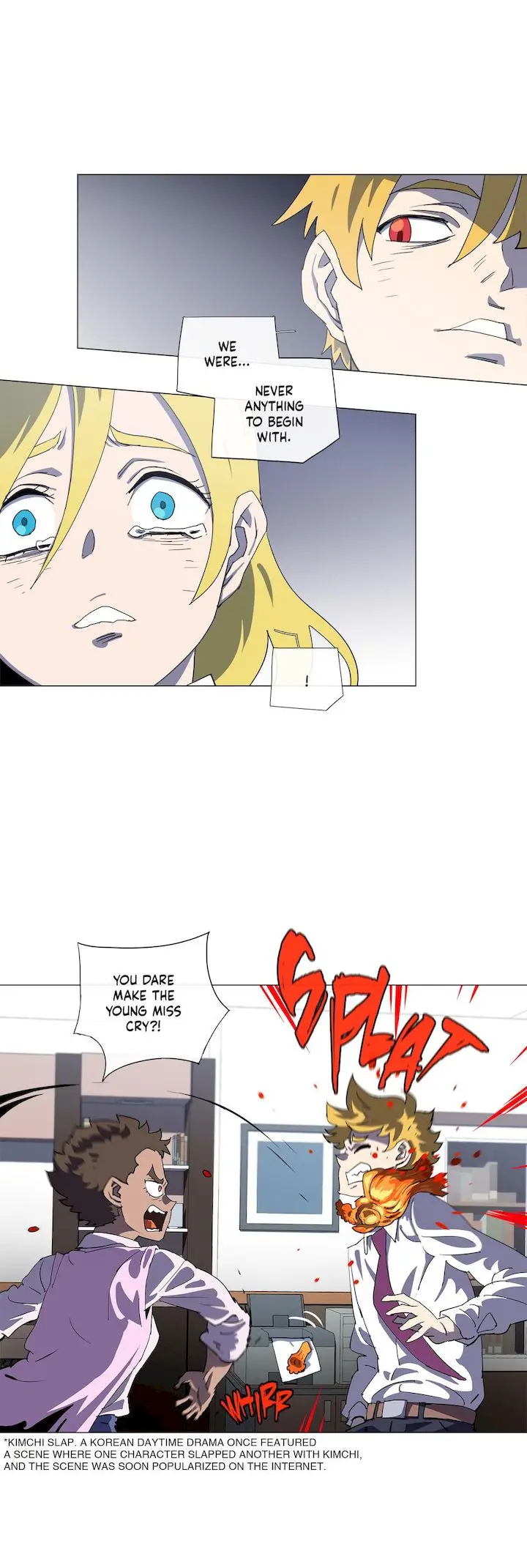 4 Cut Hero Chapter 148 - Page 6