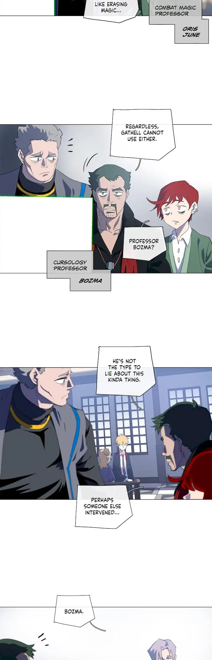 4 Cut Hero Chapter 149 - Page 14