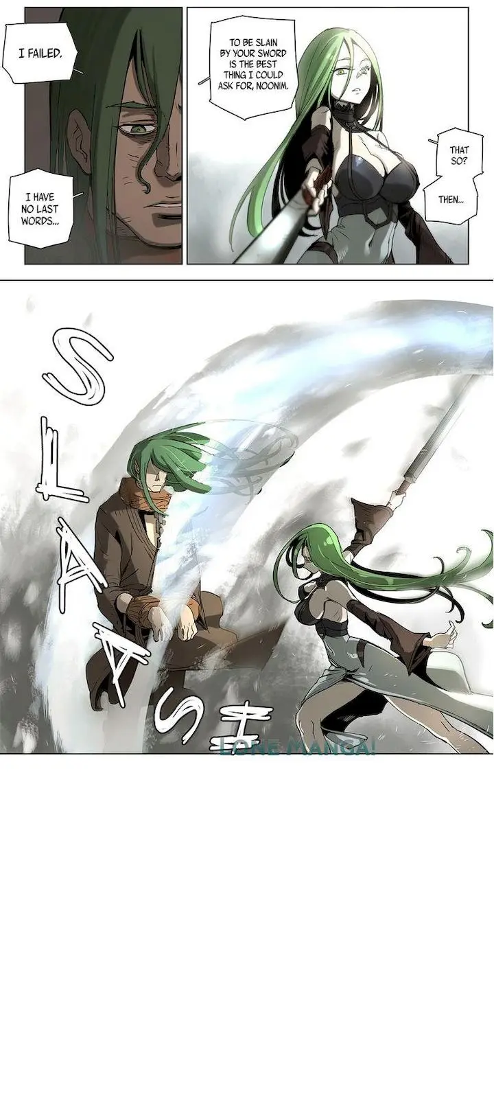 4 Cut Hero Chapter 15 - Page 2