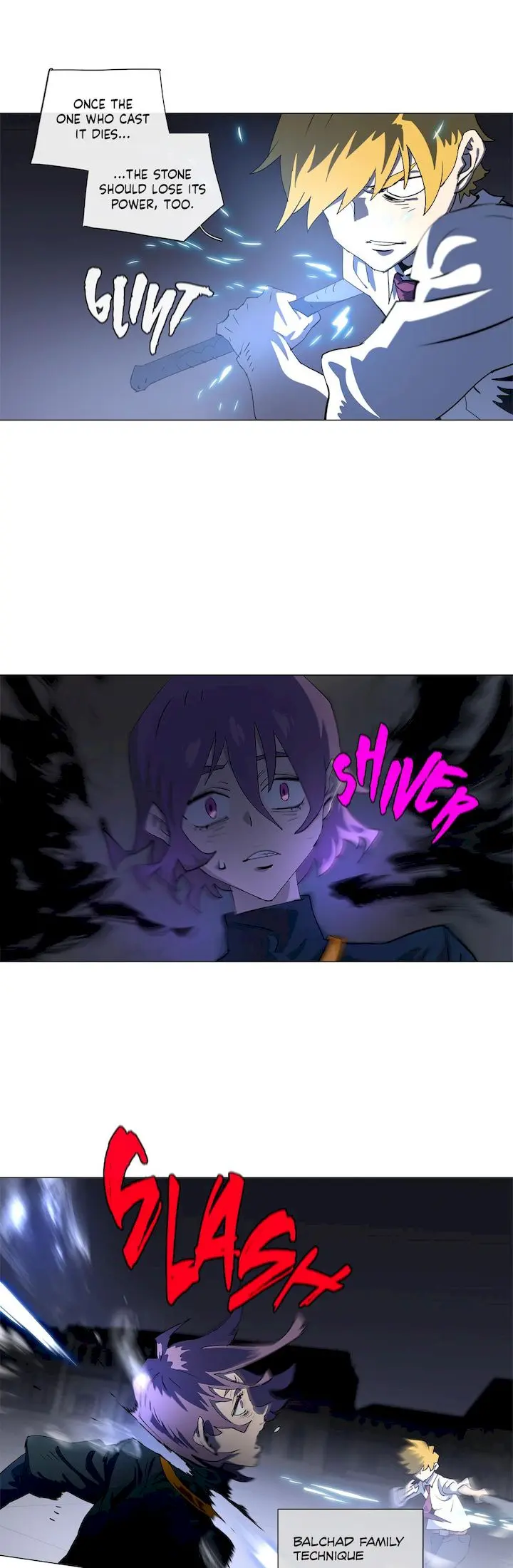 4 Cut Hero Chapter 152 - Page 14
