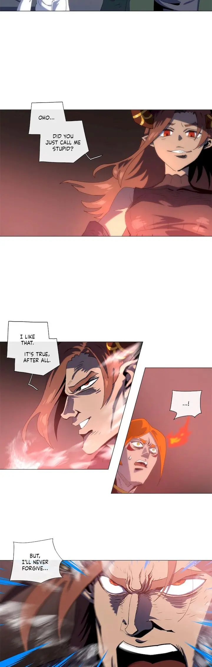 4 Cut Hero Chapter 156 - Page 10
