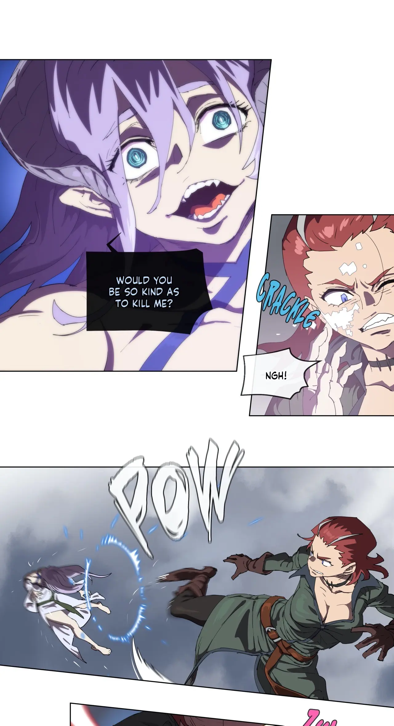 4 Cut Hero Chapter 157 - Page 17