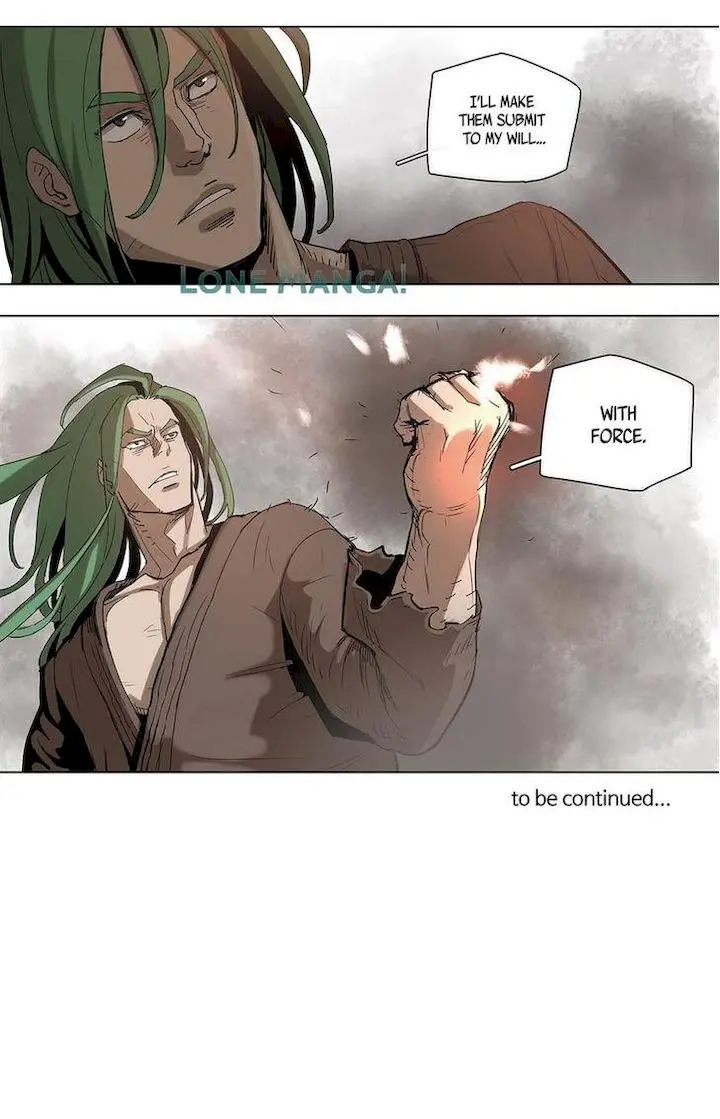 4 Cut Hero Chapter 16 - Page 10