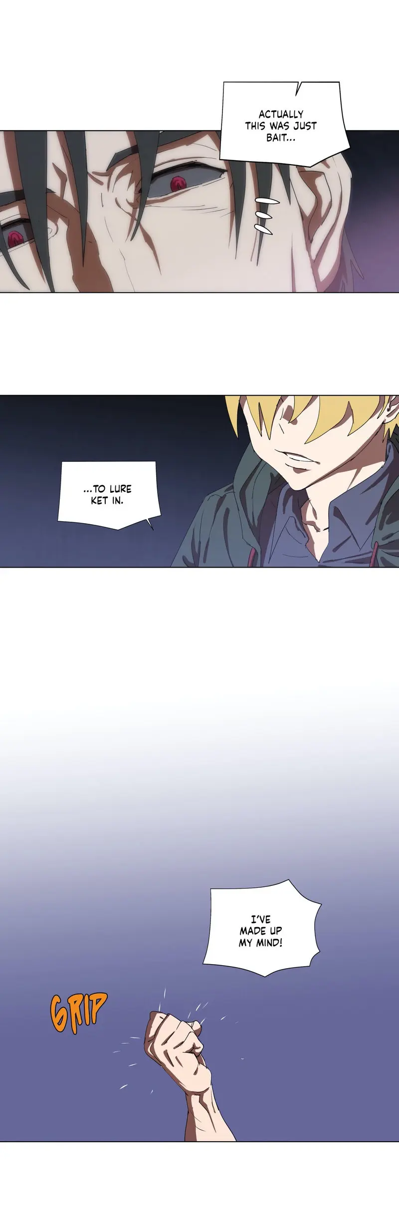 4 Cut Hero Chapter 160 - Page 6