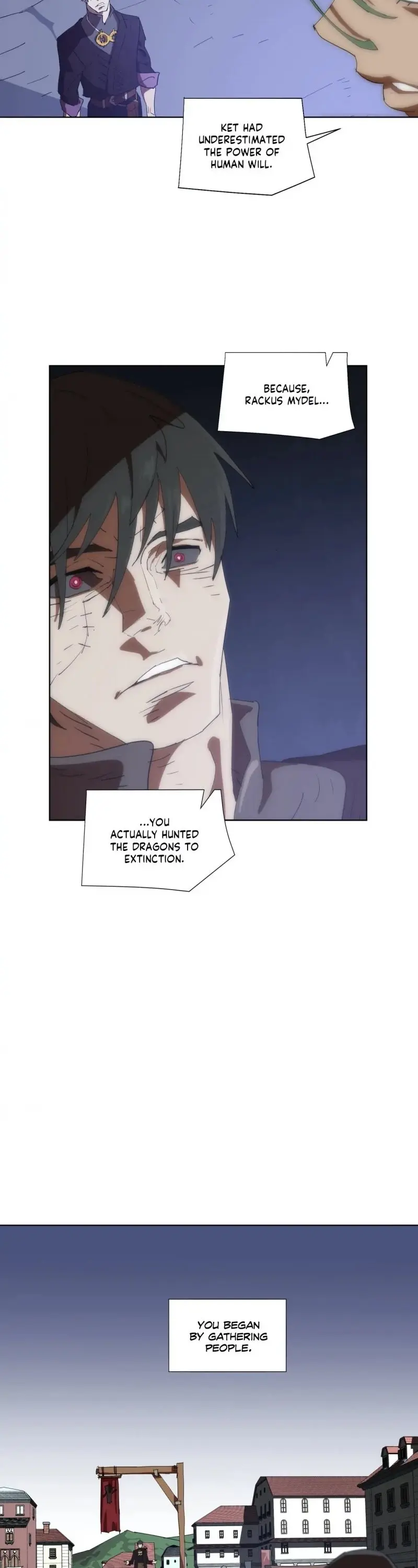 4 Cut Hero Chapter 163 - Page 2