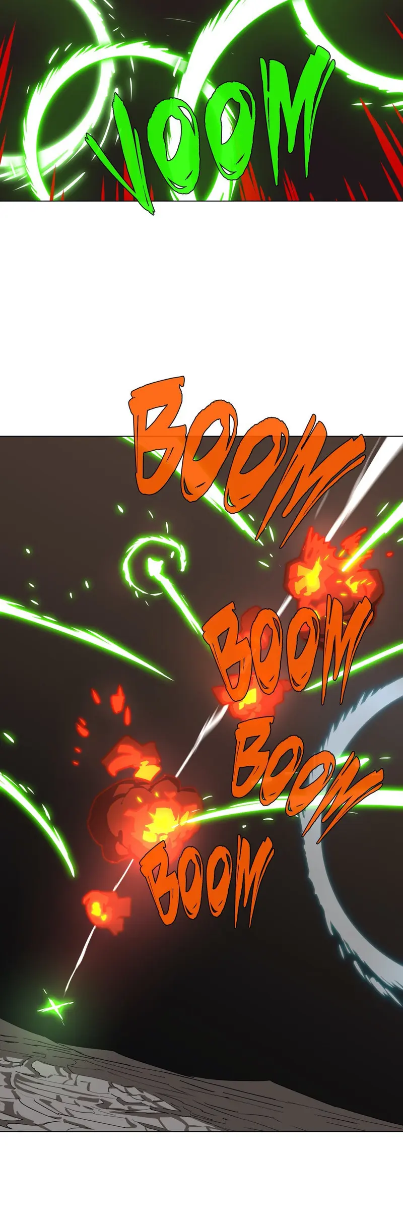 4 Cut Hero Chapter 166 - Page 16
